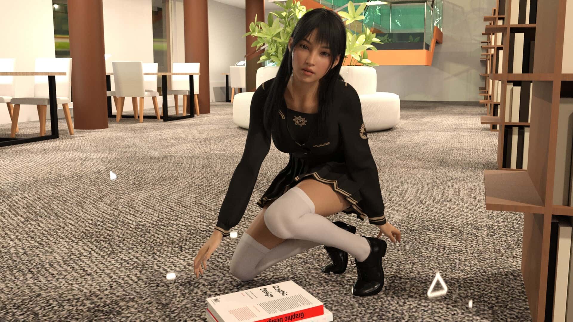 游戏画面5